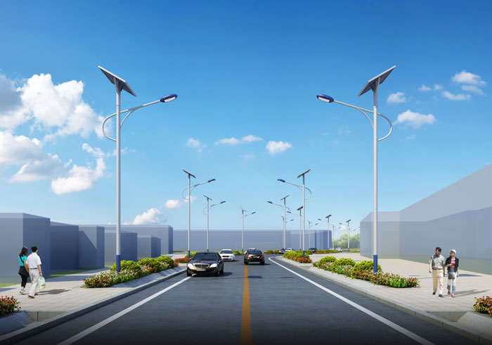 沈陽渾南道路改造設(shè)計(jì)案例